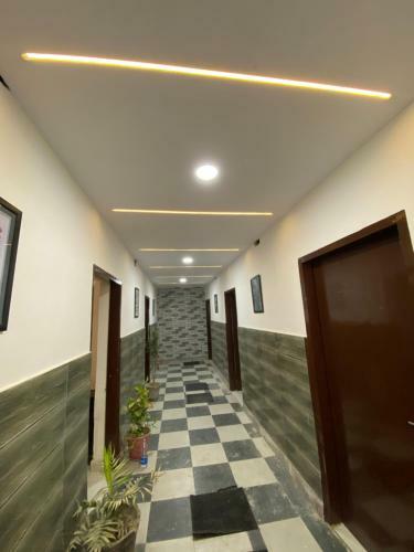 Apartamento Delta Homes