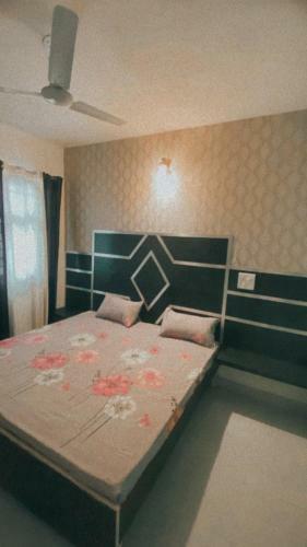 Apartamento Delta Homes