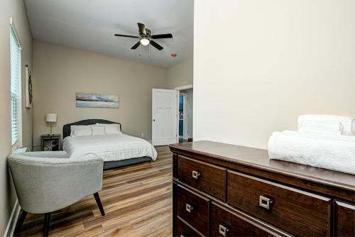Apartamento Cozy Stringtown Gem 1 Mile To Downtown!