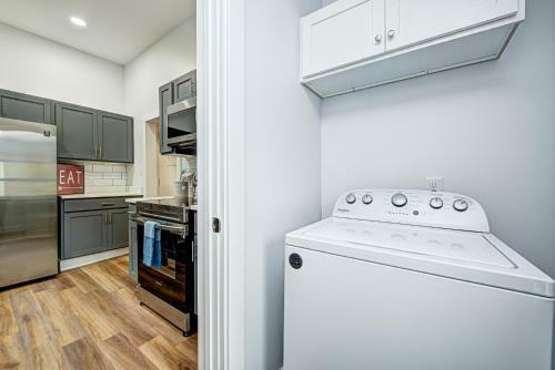 Apartamento Cozy Stringtown Gem 1 Mile To Downtown!
