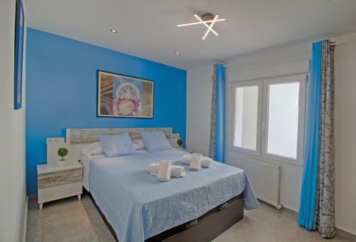 Villa Venus - Costa Calpe