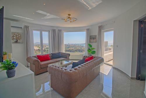 Villa Venus - Costa Calpe