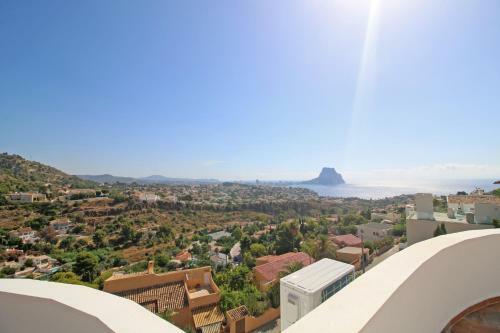 Villa Venus - Costa Calpe