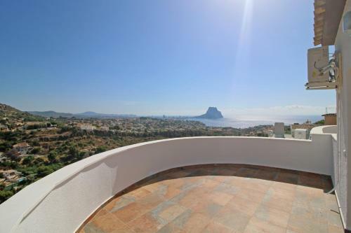 Villa Venus - Costa Calpe