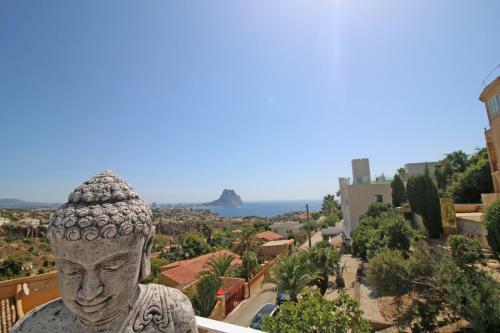 Villa Venus - Costa Calpe