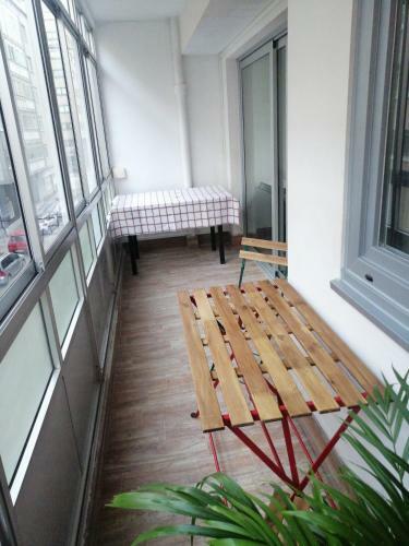 Apartamento Costa Riazor Coru�a