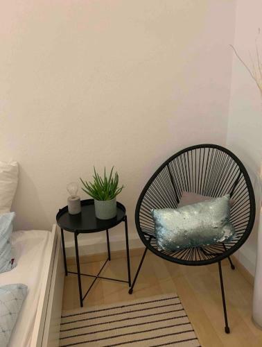 Apartamento Central Private Room