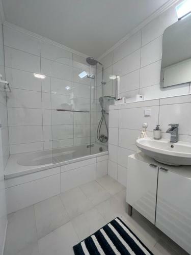 3-room Apartment In Billstedt, Hamburg, Germany