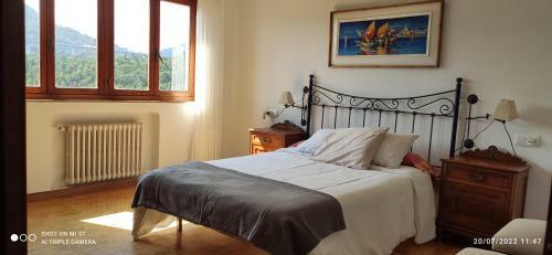 Casa Rural Ablano Cudillero En Playa Concha Artedo