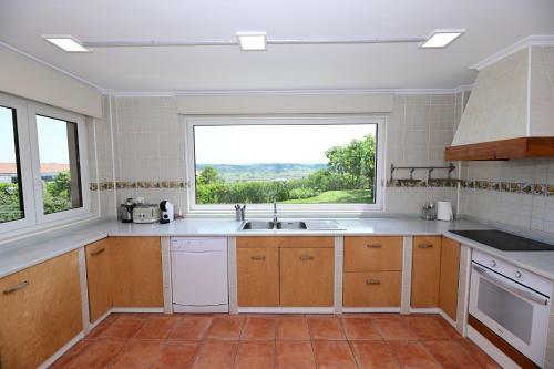 Villa&mar Langre Beach
