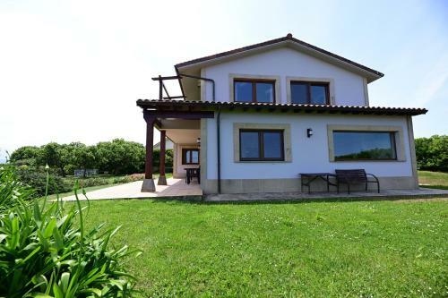 Villa&mar Langre Beach
