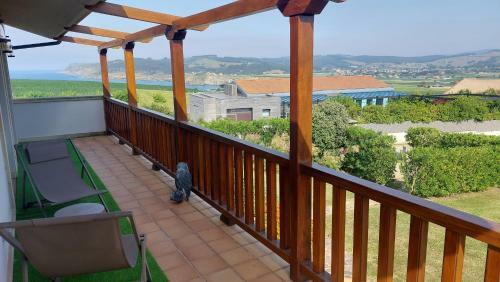Villa&mar Langre Beach