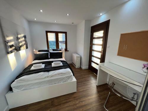Apartament Primo Szczawnica
