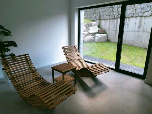 Apartament Szklarska Por?ba Centrum Park