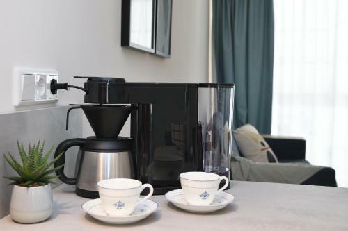 Apartamento Das Schiefe Haus Wohnung Festspiele