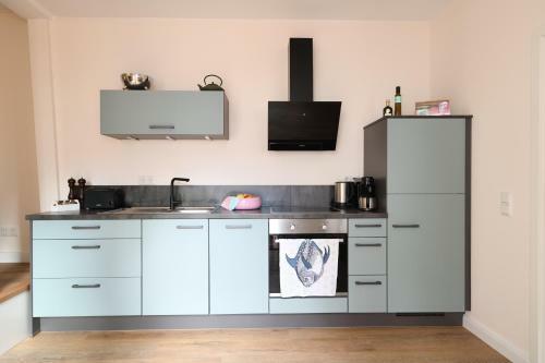 Apartamento Das Schiefe Haus Wohnung Festspiele