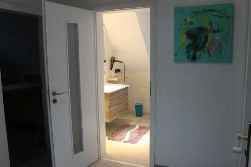 Apartamento Ferienwohnung Weserbergland