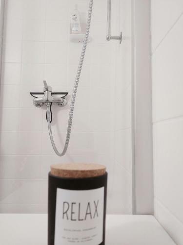 Apartamento Cozy 1,5 Room Appartment Close To Everything