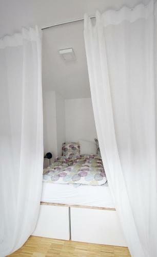 Apartamento Cozy 1,5 Room Appartment Close To Everything