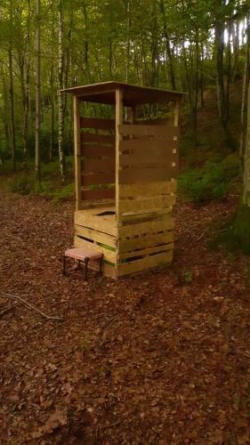 Broomholm Glamping