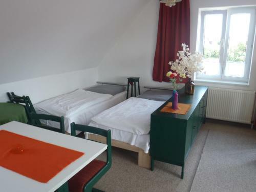 Apartamento Triton II
