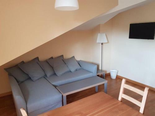 Apartamento Marquesadearguelles1