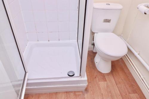 Apartamento Cosy 2bd Flat Lincoln City Centre Sleeps 3