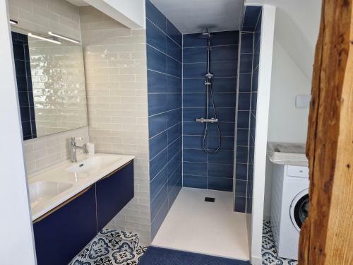 Home La Petite Porte - Petite Venise - Colmar