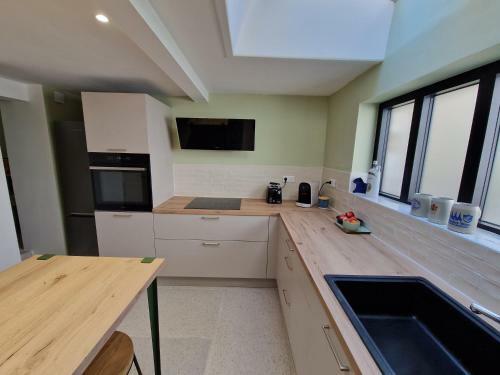 Home La Petite Porte - Petite Venise - Colmar