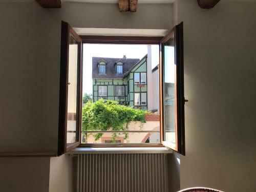 Home La Petite Porte - Petite Venise - Colmar