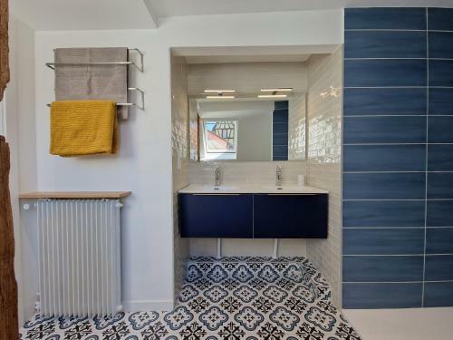 Home La Petite Porte - Petite Venise - Colmar