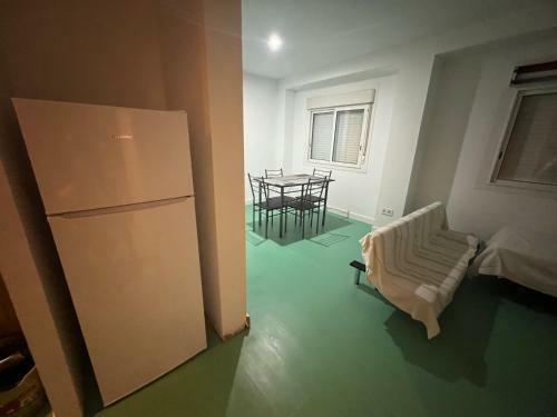 Apartamento C�ntrico 1