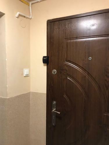 Apartamento Nowe Miasto