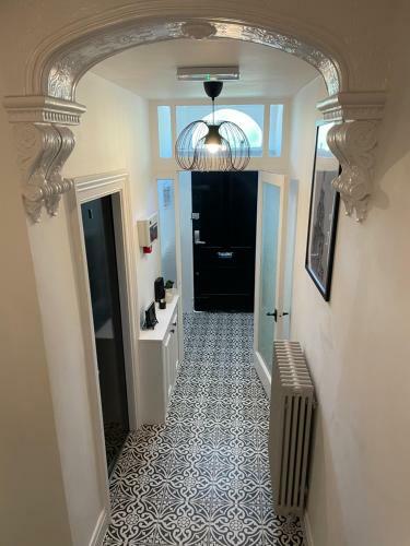 The Arkles Rooms