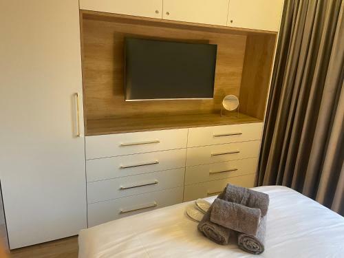 Apartamento Crystal Cave Apertment