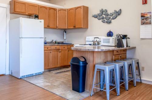 Downtown Apartments In Bar Harbor