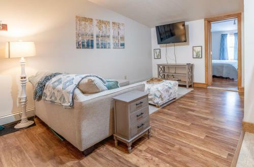 Downtown Apartments In Bar Harbor