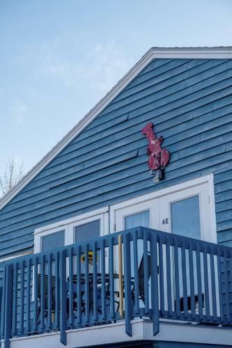 Downtown Apartments In Bar Harbor