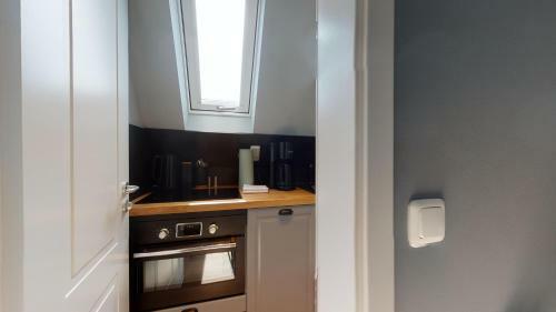 Apartamento Sylter Glanz Kommissar Sievers