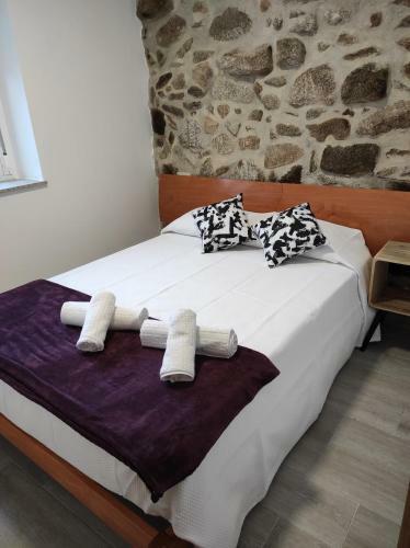 Apartamento Casa Do Vale - Casa Termal - Ger�s / Xures