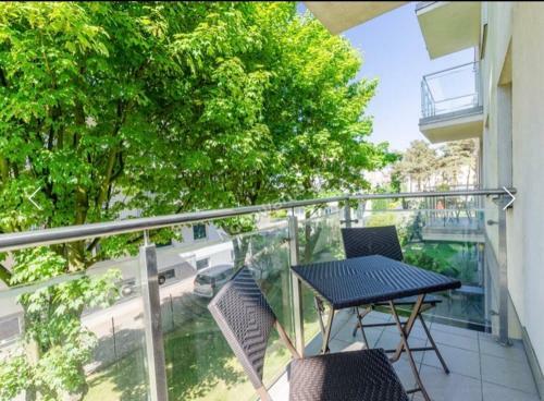 Apartament Pogodny