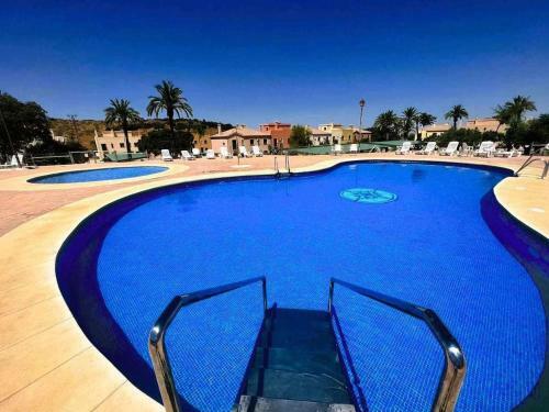 Villas Rurales Arroyovil 28 Ideal Familias
