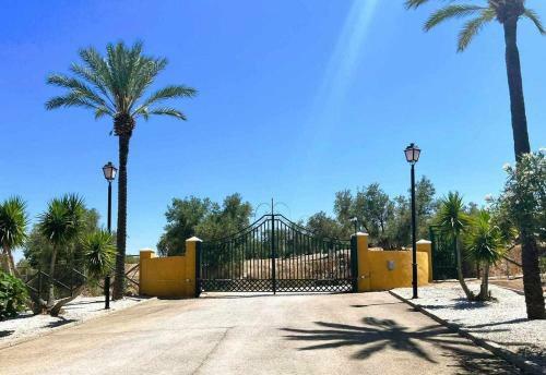 Villas Rurales Arroyovil 28 Ideal Familias
