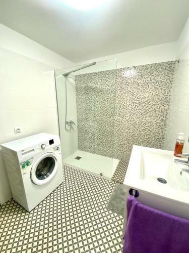 Playeros Apartment 2 Bedrooms In Los Cristianos.