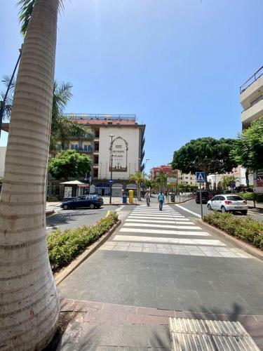 Playeros Apartment 2 Bedrooms In Los Cristianos.