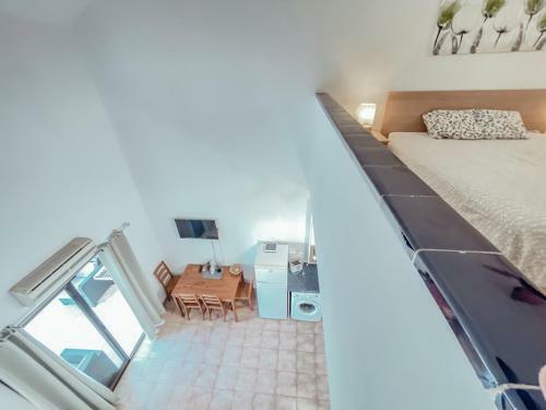 Apartamento Duplex In Castle Harbour, Ocean View