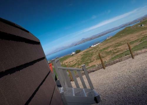 Villa Culkein Pods