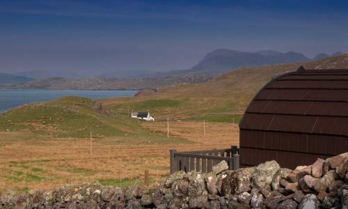 Villa Culkein Pods