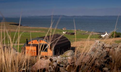 Villa Culkein Pods