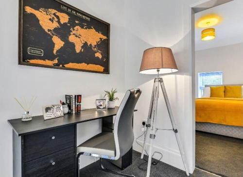 Villa No 8, Lawrence Hill